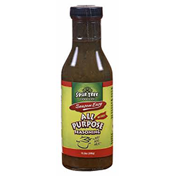 SPUR TREE ALL PURPOSE SEASONING 380G