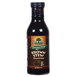 SPUR TREE BROWN STEW SEASONING 380G