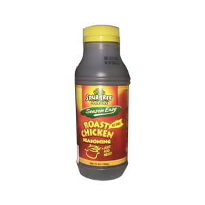 SPUR TREE ROAST CHICKEN  SEASONING 380G