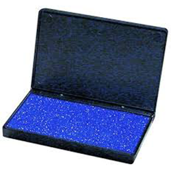 STAMP PAD CHARLES-#1