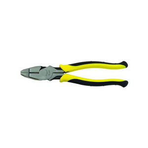 STANLEY PRO LINESMAN PLIERS 9"/229MM