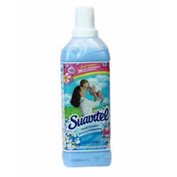 SUAVITEL FIELD FLOWER SOFTENER 28 FL OZ