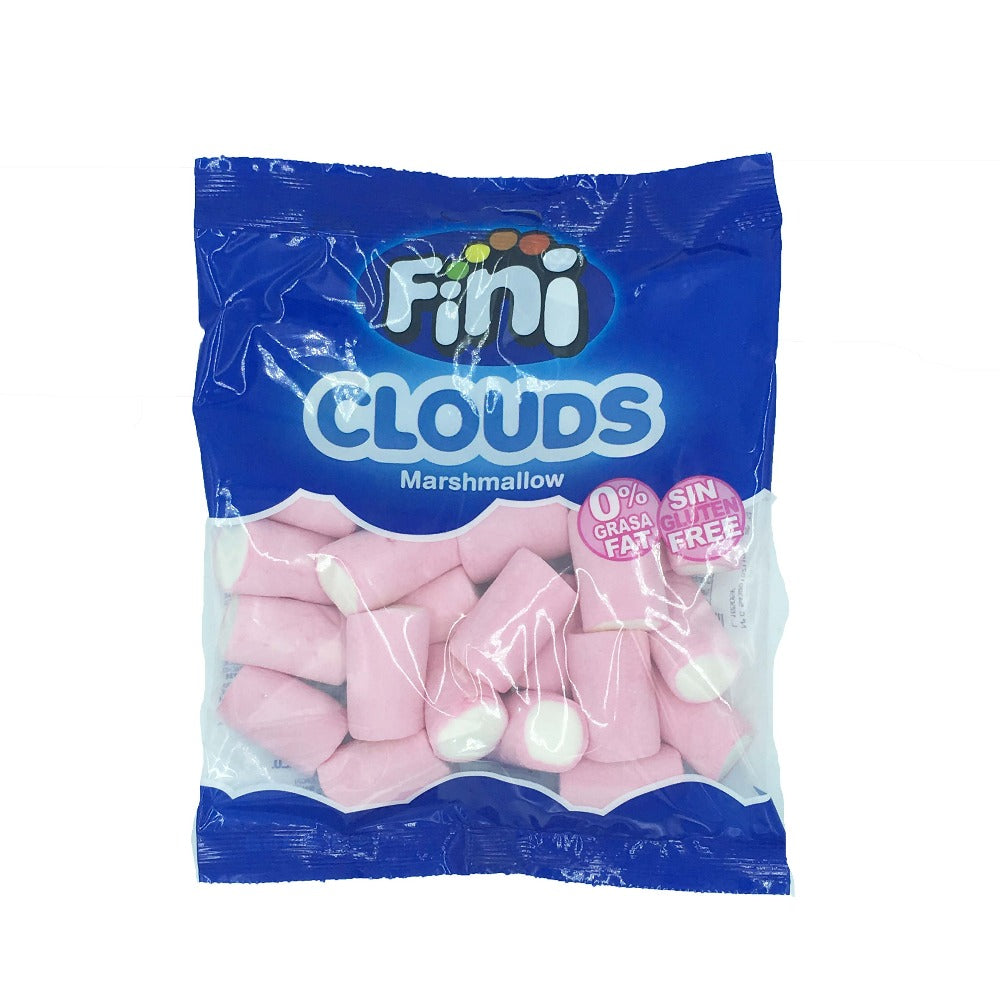 FINI CLOUDS BI COLOUR MARSHMALLOW (80G)