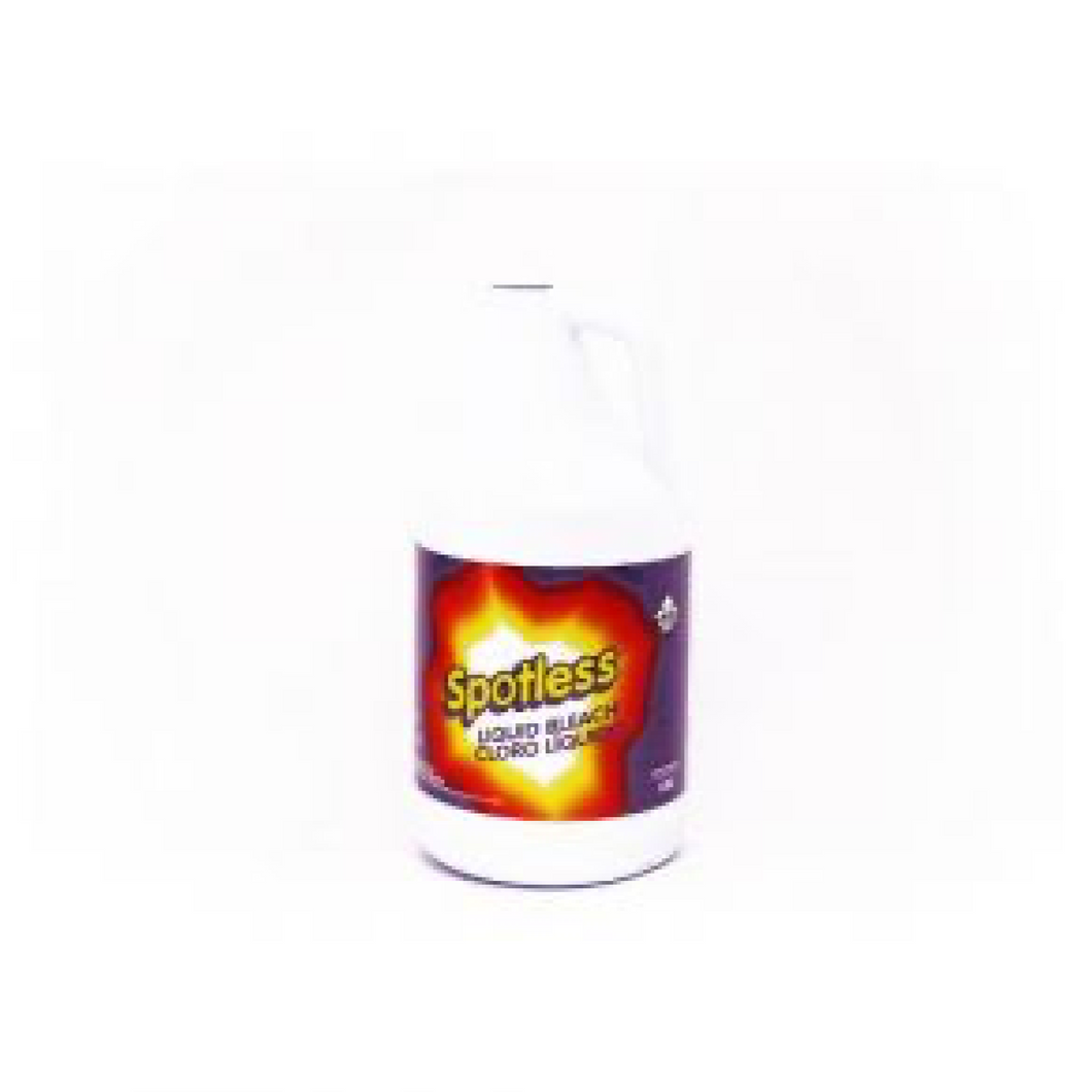 SPOTLESS BLEACH 1.89 LITRE