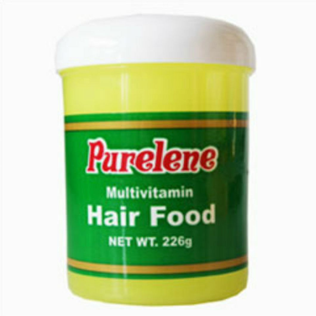 PURELENE HAIR FOOD 226G