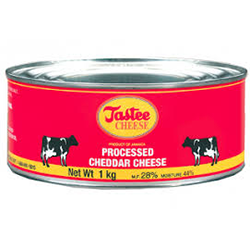 TASTEE CHEESE 1KG