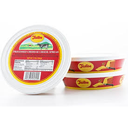 TASTEE CHEESE 500G