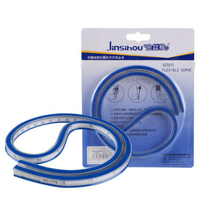 FLEXIBLE CURVE JINSIHOU-1175