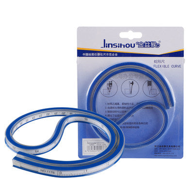 FLEXIBLE CURVE JINSIHOU-1175