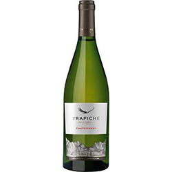 TRAPICHE OAK CASK CHARDONNAY 750ML