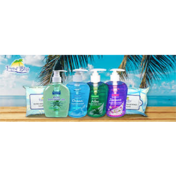 TROP. BLISS. JASMINE LIQ. HAND SOAP 500ML