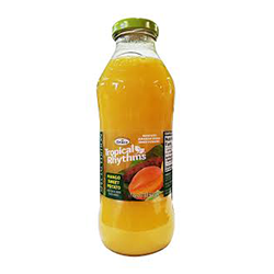 TROPICAL RHYTHMS MANGO SWEET POTATO 473ML