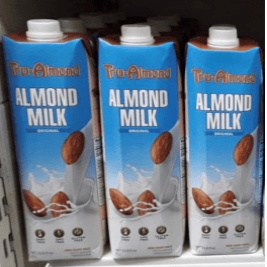 TRU- SHAKE VANILLA 250 ML