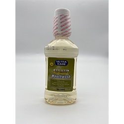 ULTRA CARE MOUTHWASH ORIGINAL 250ML