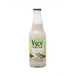 V-SOY MULTI GRAIN 300ML