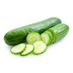 VEGE CUCUMBER PER LB
