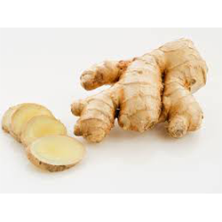 VEGE GINGER PER LB