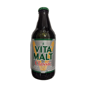 VITA MALT CLASSIC 330ML