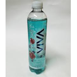 VIVA POMEGRANATE ZERO CALORIES 500ML
