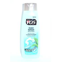 VO5 CONDITIONER OCEAN REFRESH 370ML