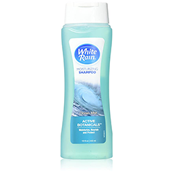 WHITE RAIN SHAMPOO OCEAN MIST 443ML