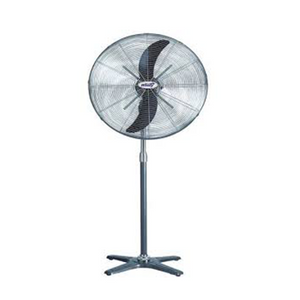 WINDY 25''  INDUSTRIAL STANDING FAN