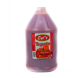 CALS TOMATO KETCHUP 1 GALLON