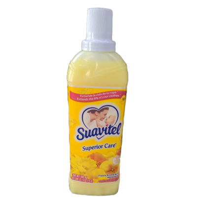 SUAVITEL MORNING SUN SOFTENER 28 FL OZ