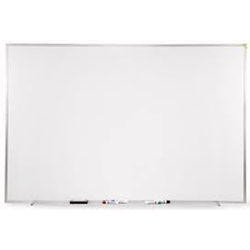 Whiteboard Magnetic 120 X 90Cm