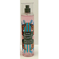 XTRACARE PINK MAGNOLIA BODY MIST 70Z