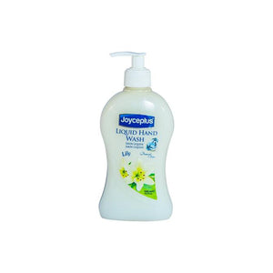 JOYCEPLUS LIQUID SOAP LILY 500ML