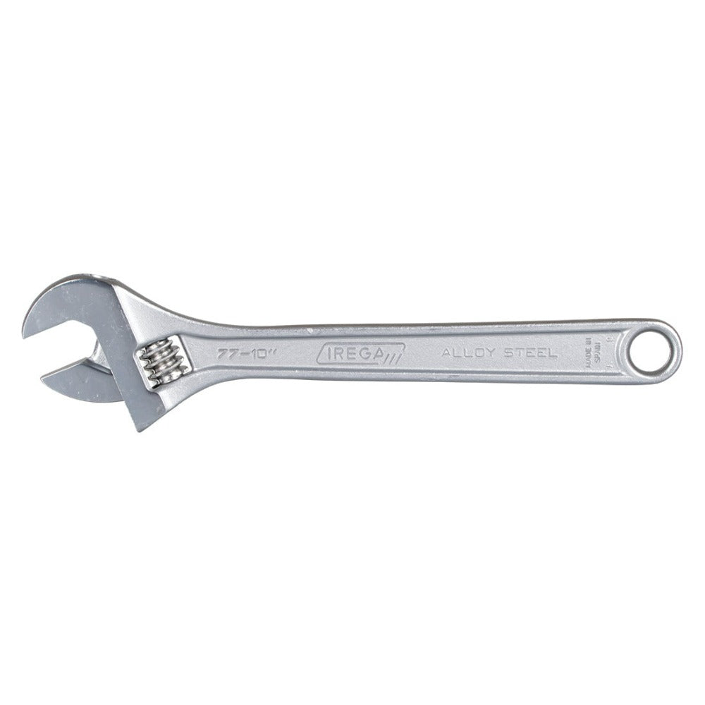BEST VALUE ADJUSTABLE WRENCH 10