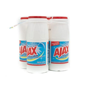 AJAX CLEANSER TRICOLORIN 600G