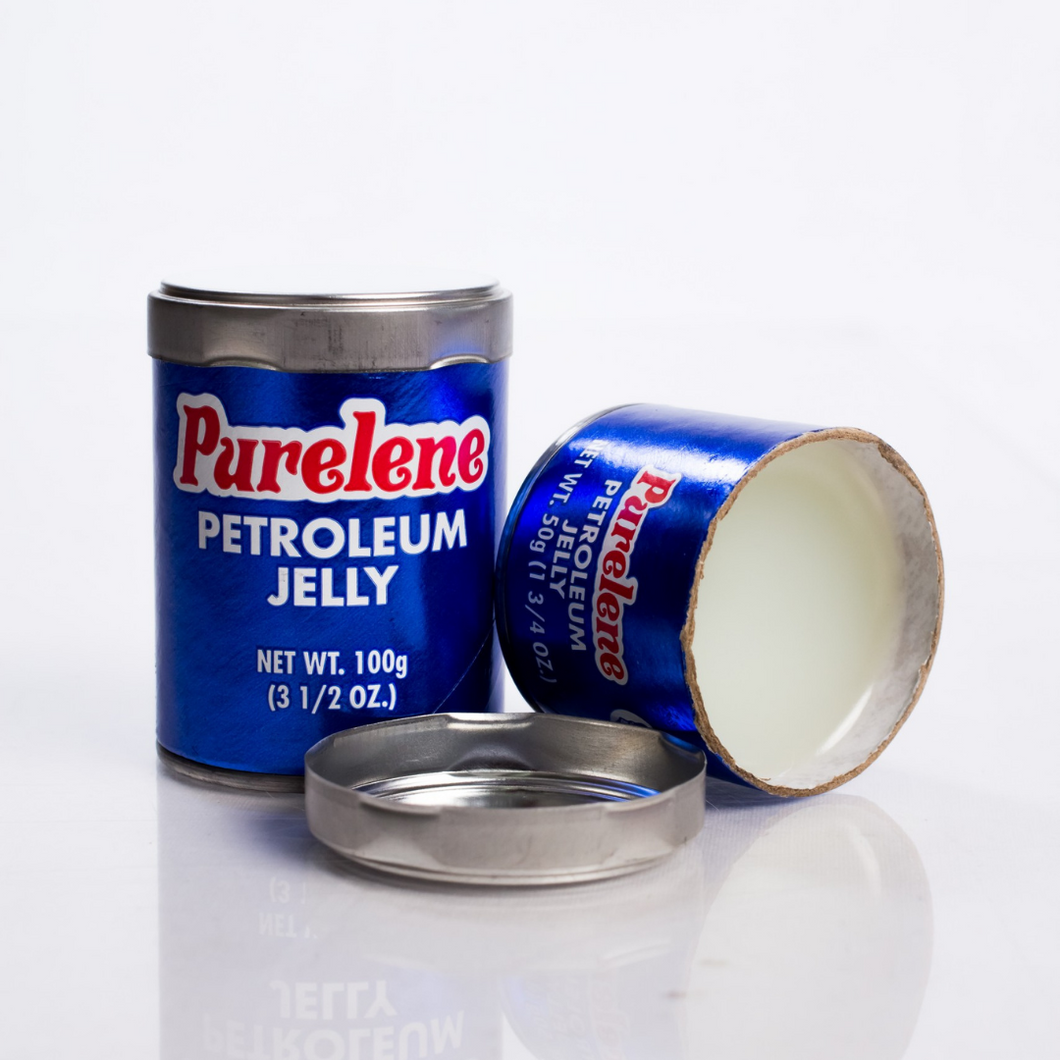 PURELENE PETROLEUM JELLY 50G