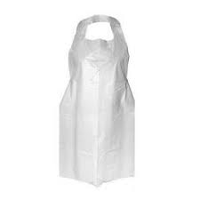 APRON DISPOSABLE AMBITEX 100 EACH