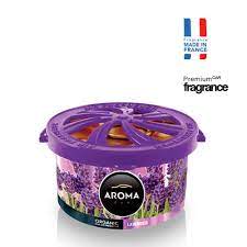 AROMA CAN - LAVENDER