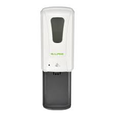 AUTOMATIC HAND SANITIZER/ SOAP DISPENSER 1200ML