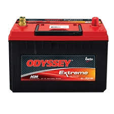 ECONO 12V BATTERY  31T980R