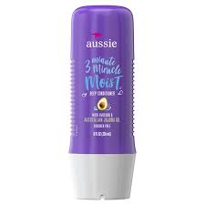 AUSSIE MOIST DEEP CONDITIONER 236ML