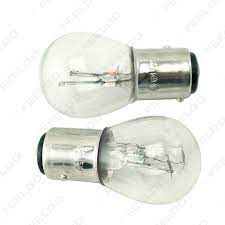 AUTO LAMP BULBS 24V/5W DC CAP