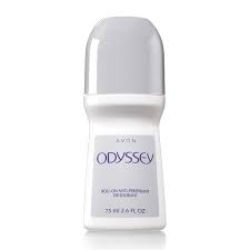 AVON ODYSSEY