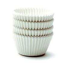 BAKING CUP 500 EACH 5.5"