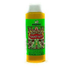 BENJAMIN KANANGA WATER 120ML