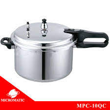 BESSE PRESSURE COOKER 20CM