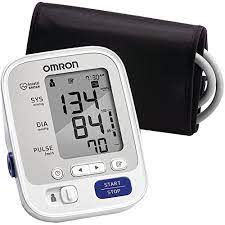 BLOOD PRESSURE MONITOR - BLPM -13