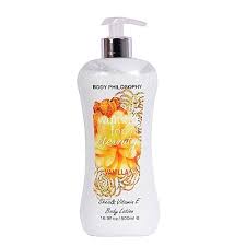 BODY PHILOSOPHY LOTION TWILIGHT FOREST 500ML