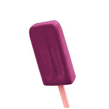 BON POPSICLE GRAPE 88ML