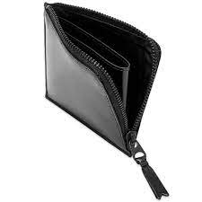 BLACK EAGLE WALLET BLACK 312-2