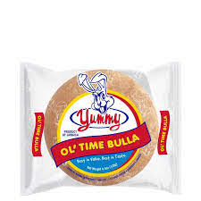 BULLA OL' TIME YUMMY 128G
