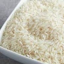 BULK RICE PER LB
